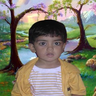 Uzair Latif Photo 2