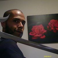 Charles Moye Photo 20