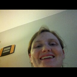 Joy Aldridge Photo 7