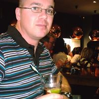 Martin Woodcock Photo 22