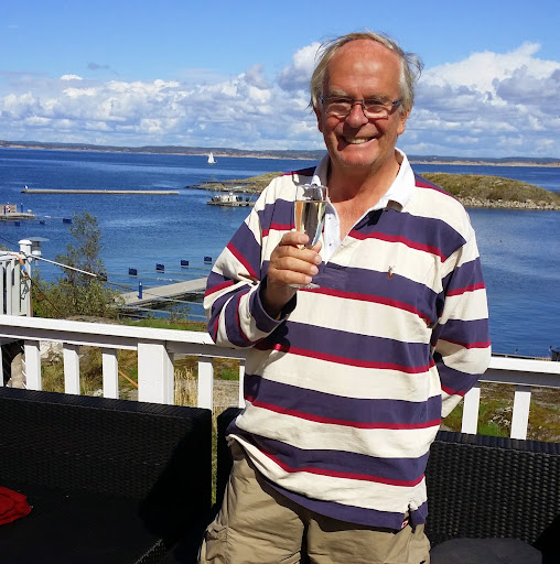 Arne Anderson Photo 6