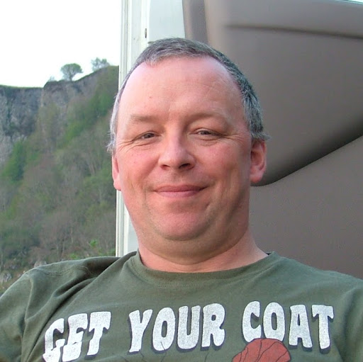 Mark Mcgee Photo 9