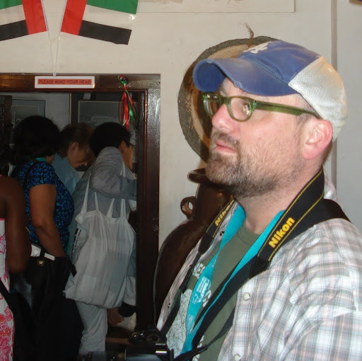Nick Simon Photo 33