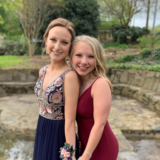 Sarah Lanier Photo 10