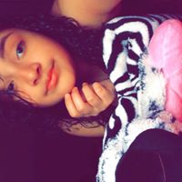 Catherine Rivas Photo 12