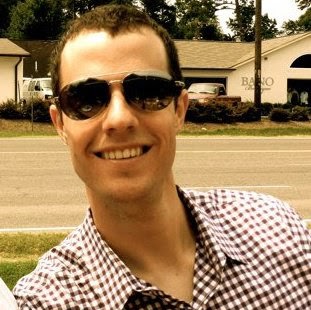 Alexander Robinson Photo 43