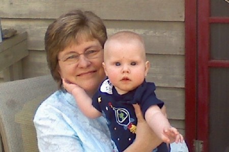 Karen Hansen Photo 39