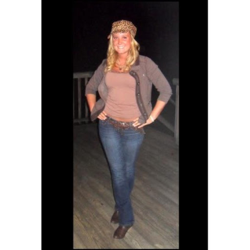 Katie Bell Photo 11