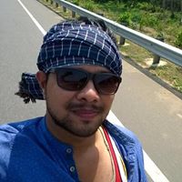 Satya Panda Photo 17