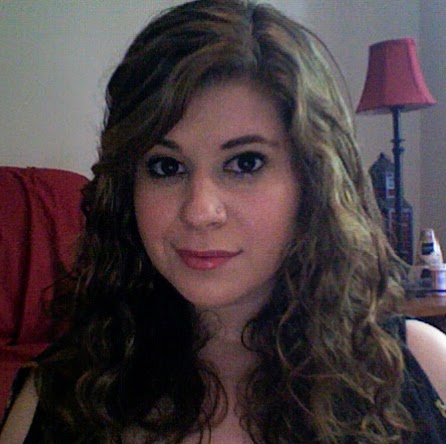 Rebecca Gonzalez Photo 22