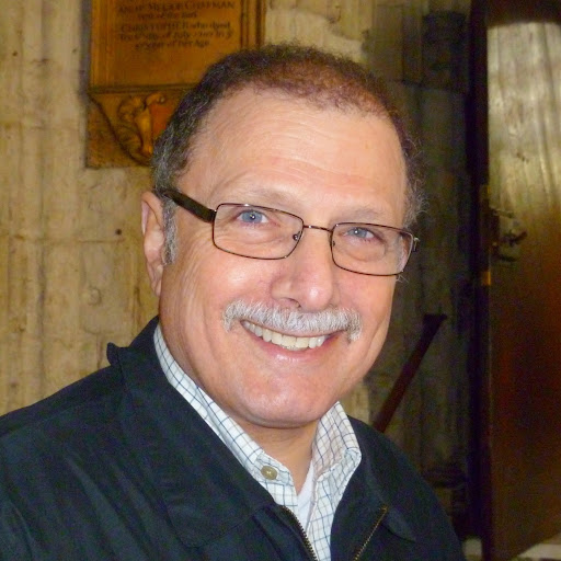 Kenneth Wolf Photo 20