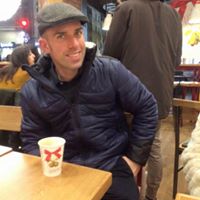 Dean Reynolds Photo 6