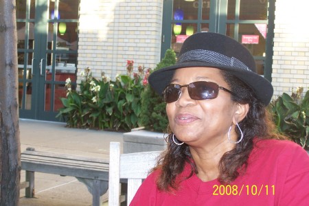 Joyce Coleman Photo 2