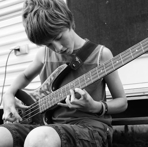 Raymond Webb Photo 7