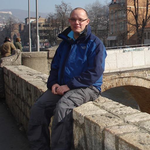 Stephen Parker Photo 35