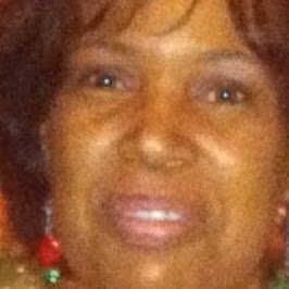 Shari Robinson Photo 32