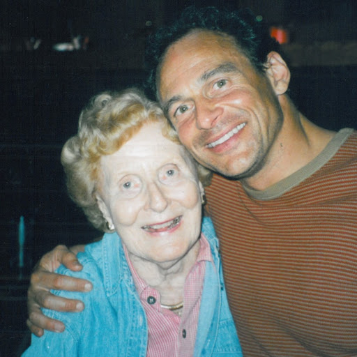 Jeffrey Pollock Photo 31