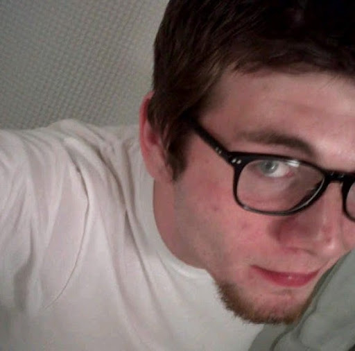 Tyler Richey Photo 21