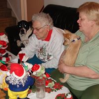Cindy Mayes Photo 5