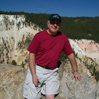 Don Houston Photo 3