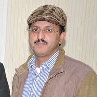 Tahir Abbasi Photo 23