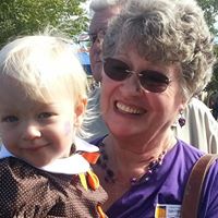 Barbara Mcdonald Photo 17