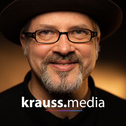 Benjamin Krauss Photo 4