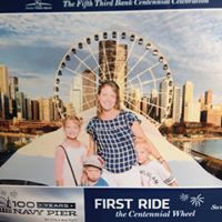 Tracy Ries Photo 25