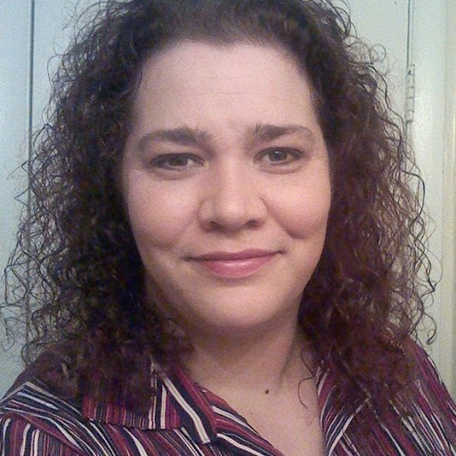 Andrea Roberson Photo 44