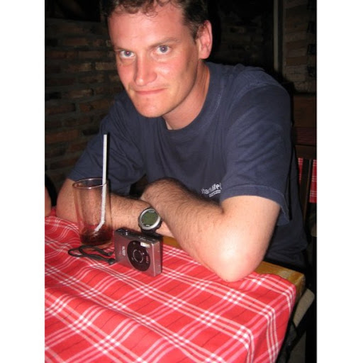 Jason Meredith Photo 30
