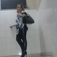 Maria Huerta Photo 17