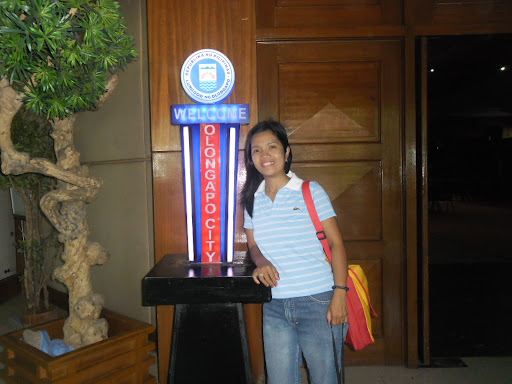 Jenny Pascual Photo 6