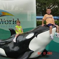 Michelle Stover Photo 40