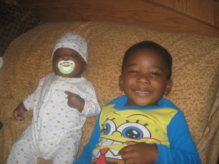 Veronica Lofton Photo 5