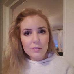 Kristina Hoffmann Photo 19