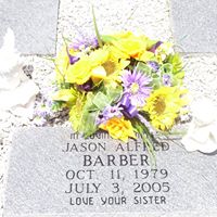 Brandy Barber Photo 6