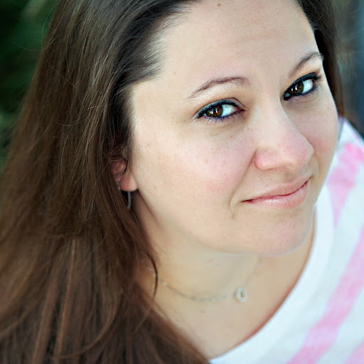 Heather Allen Photo 5