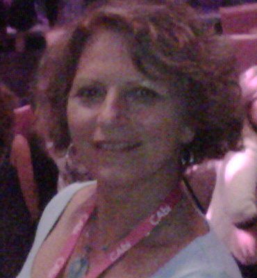 Debbie Gordon Photo 31