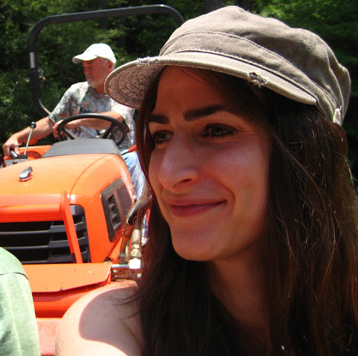 Nicole Fleming Photo 26