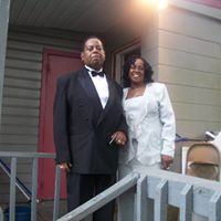 Alan Griffin Photo 15