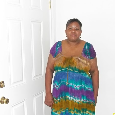 Trina Jones Photo 20