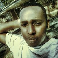 Oscar Griffin Photo 9