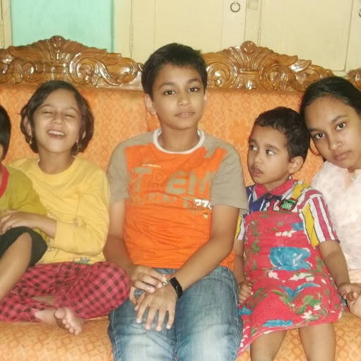 Noor Syeda Photo 10