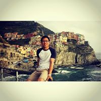Daniel Chang Photo 25