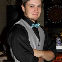 Lucas Dailey Photo 1