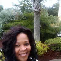 Shantay Robinson Photo 5
