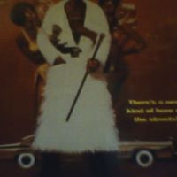 Henry Crowder Photo 14