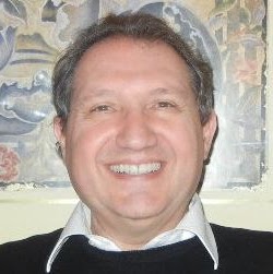 Michael Levin Photo 49