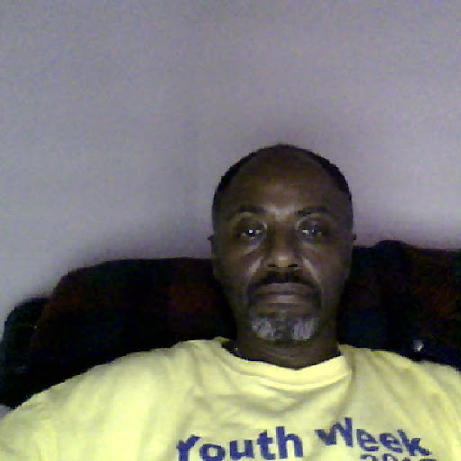 Robert Blunt Photo 39