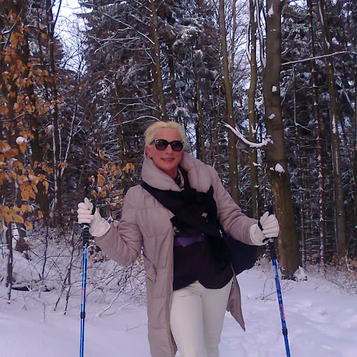 Anna Kozlowska Photo 22